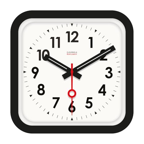 Amazon.com: Cloudnola Clocks: All Clocks